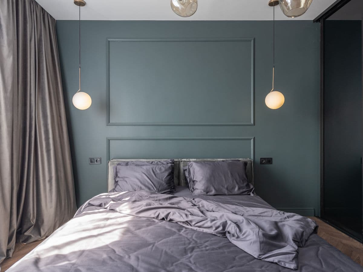 One bedroom apartment