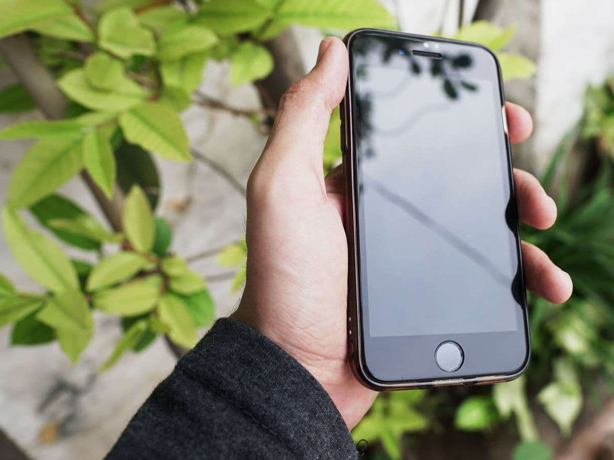 iPhone 7