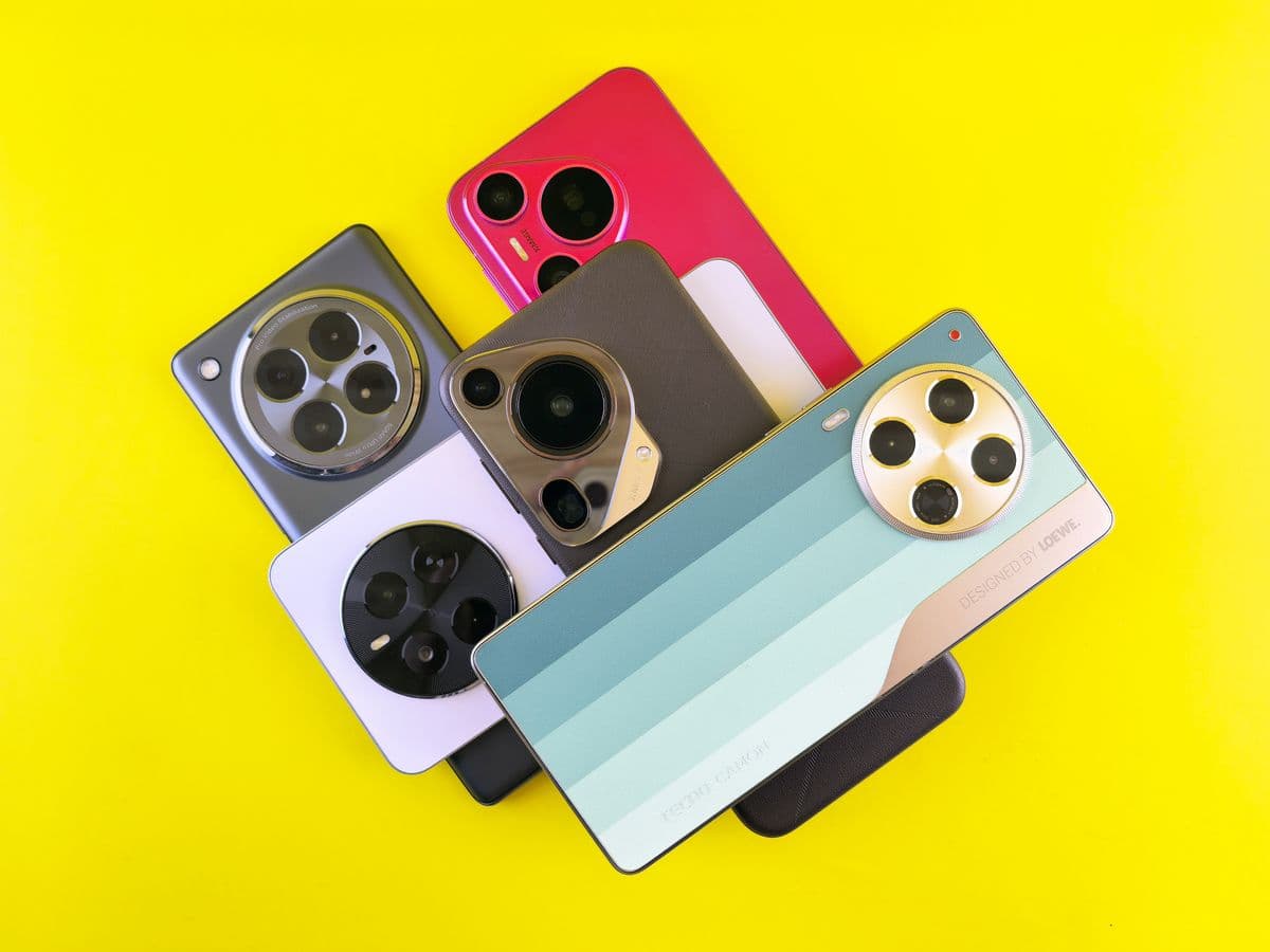 Tecno Camon 15